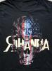 Neues Rihanna Hard Rock Künstler Geschenk Für Fans Unisex Alle Größen T-Shirt MO140 Unisex T-Shirt