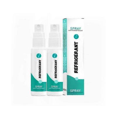 Produse pentru îngrijirea corpului – Deodorante și antiperspirante