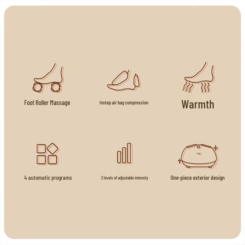 Panasonic Foot Massager