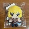 Death Note Exhibition 2023 Mello Chain Plush Doll Mascot Japan FS