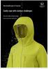 Women's & Men's Outdoor Windproof Softshell Jacket for Spring/Autumn - Hiking, Sports, and Mountaineering Outerwear.