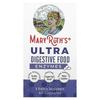 MaryRuth's, Ultra Matsmältningsenzymer, 60 Kapslar
