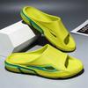 Toilet Living Room Kawaii Sandals Slippers Orange Sneakers Shoes Original Men's Flip Flops Sport Play Racing New In