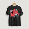 Queens of the Stone Age Villains Album T-Shirt Größe S bis 4XL Schwarz UR30