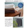 Set of 10 Japanese-made Face Towels, 34 X 90 Cm, White (choose from 11 Colors), Osaka Senshu Towel, 100% Cotton, 260 Momme, Commercial-grade, Extra-lo