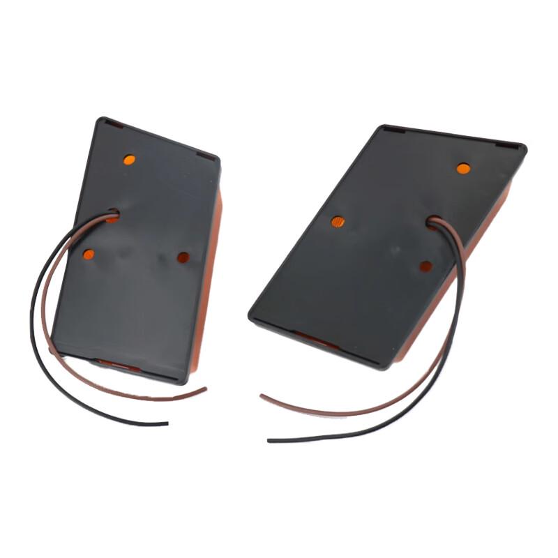 Jurong Shaanqi SX2190 Series Corner Turn Signal Lamp