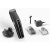 Rowenta Nomad Electric Hair Clipper 19 cutting lengths Black