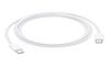 Apple Usb Cable Usb-C To Usb-C, 1 M, White