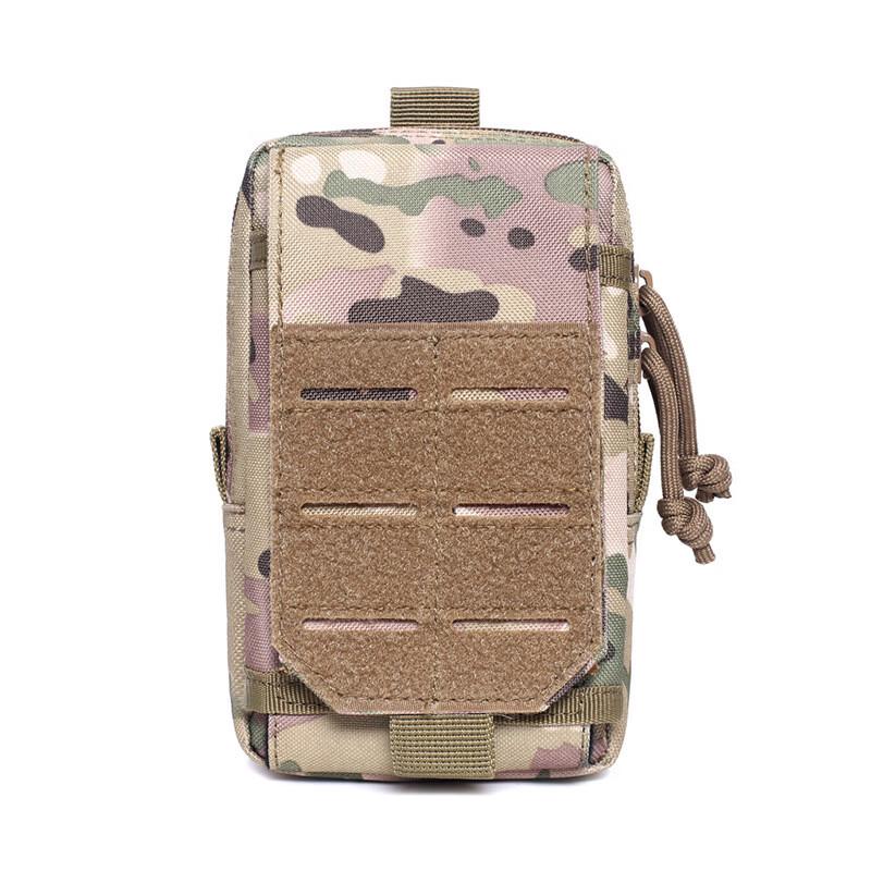 DCLOUD Lightweight Outdoor Sports Waist Pack