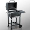 Griglia a Carbone Berdsen Bd-894