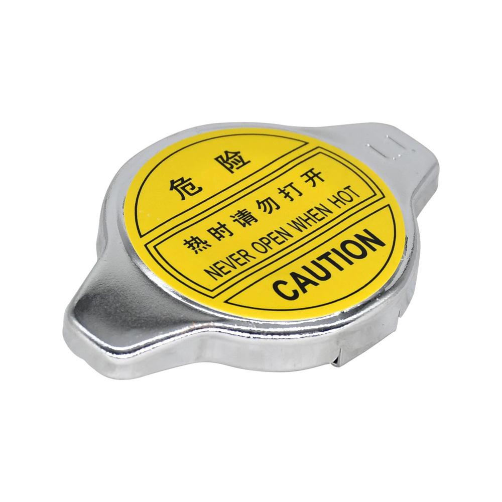 1 x Radiator Cap 17580-16060 For Kubota RTV900 M4900 M5700 MX4700 MX5000 MX5100