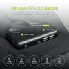 Upgraded ALLPOWERS SP100 Solar Monocrystalline Solar Charger with 18V DC 60W Rapid Power Compact and IP67 Waterproof and Portable Solar Power Supply