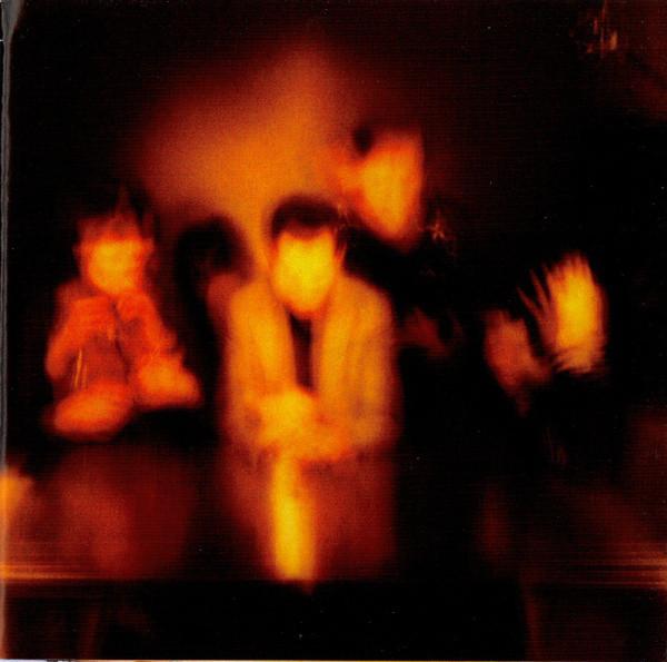 

CD HORRORS - Primary Colours XLCD418 XL Recordings 2009 Europe Rock Used