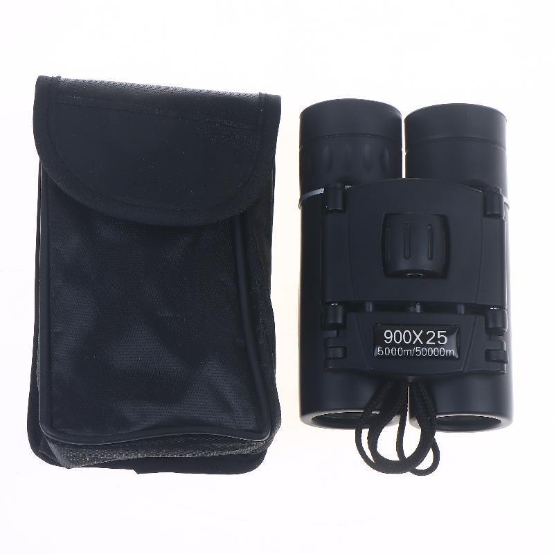 

Hd Zoom Portable Powerful Binoculars Long Range Bak4 Telescope Jumelles Folding Low Light Binoculars For Hunting