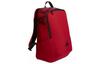 Adidas Polyester Backpack Regular Unisex Red EE1092