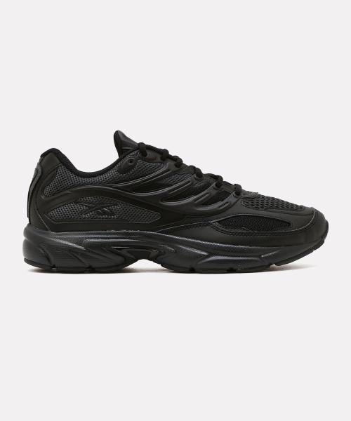 [Reebok] Premier Road Control - Тройной черный [RESO6EY4UBK] 225