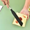 Hangable French Crepe Spreader T Shape Kitchen Spatula DIY Pancake Batter Spreader  Cream