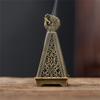 Incense Burner Household Room Aroma Diffuser Frame Aroma Diffuser Decoration