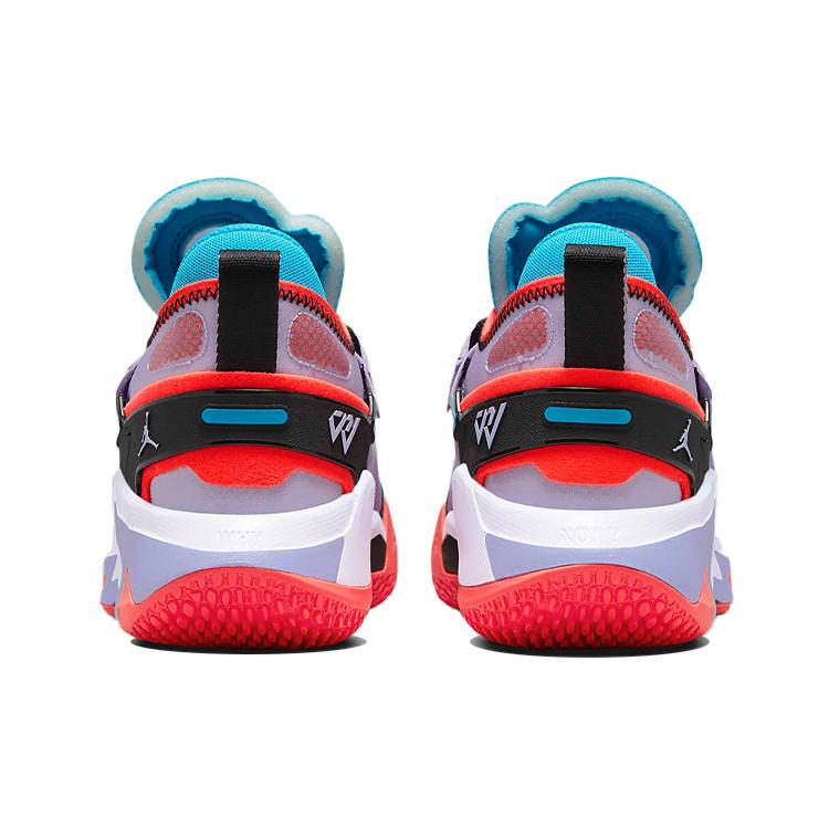 New JORDAN Why Not Zer0.5 Pf 'Childhood' DC3638-500