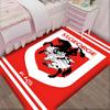 St George Illawarra Polyester Carpet, Soft Indoor Mat for Office Chair, Living Room, Computer Desk - Decorative Home Office Rug Design
