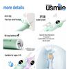 usmile Q20 Kids Digital Electric Toothbrush CN plug (adapter included)