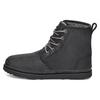 Snow Boots Men's Black 1017238-BTNL