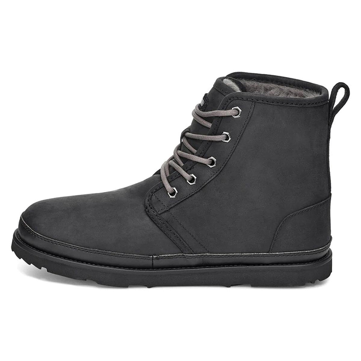 UGG Sniega zābaki Vīriešu Melni 1017238-BTNL