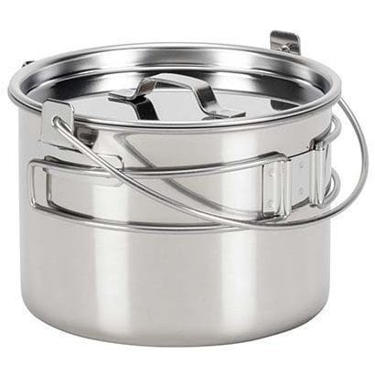 Snowpeak Kettle No.1 Cs 068r