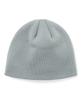 THISISNEVERTHAT Debossed That No Cuff Beanie Sage Gray
