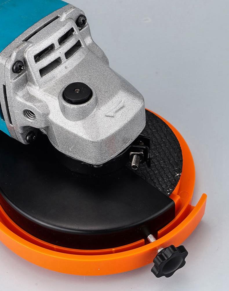 2-13mm Drill Bit Sharpener Grinder Multi-specification Power Drill Bit Grinding Portable Drill Power Abrasive Tools for Grinding