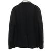 WILDTHINGS tailored jacket S black Men's Used