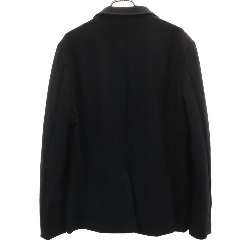 WILDTHINGS tailored jacket S black Men's Used