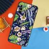Libelle Hülle für Samsung Galaxy A53 A33 A13 A54 A34 A14 A56 A36 A16 A06 A12 A32 A52 A35 A17 A15 A55