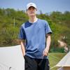 Tuoluzhe Men's Outdoor Sport Casual Short Sleeve T-Shirt XTK01302058