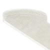 A20F-For Uoni Lenovo T1 Pro / T1S Pro Spare Part Accessories Robot Vacuum Roller Brush Hepa Filter Mop Cloth Rag Dust Bags