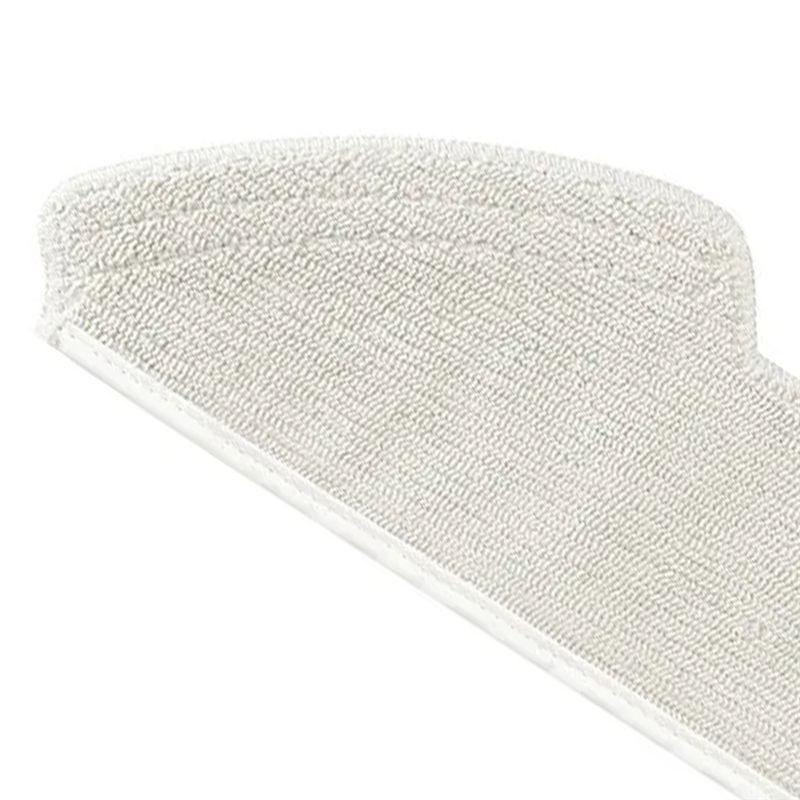 A20F-For Uoni Lenovo T1 Pro / T1S Pro Spare Part Accessories Robot Vacuum Roller Brush Hepa Filter Mop Cloth Rag Dust Bags