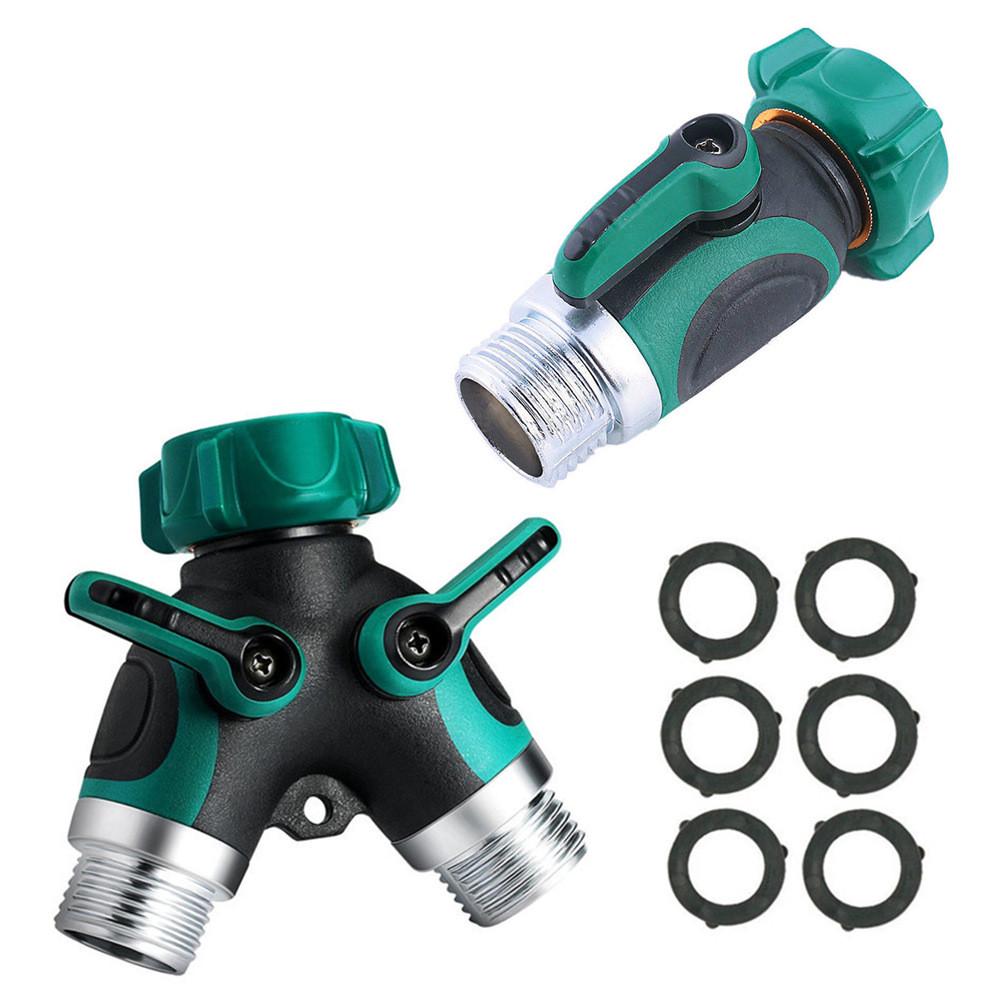 Garden Hose Valve Extension Garden Design Ideas