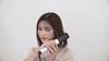 Next Innovation Hair Iron Twin Iron White SM-3038T