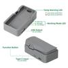 1 Battery Battery Charger Fast Charging Battery Charger Box for DJI NEO 2 Drone Accessories