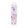 Tom and Jerry KURUTOGA Mechanical Pencil 0.5mm Jerry & Taffy Warner Bros. Writing Utensil School Supplies