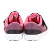 Nike Revolution 3 TD Black Metallic Silver Baby Sneakers 819418-001