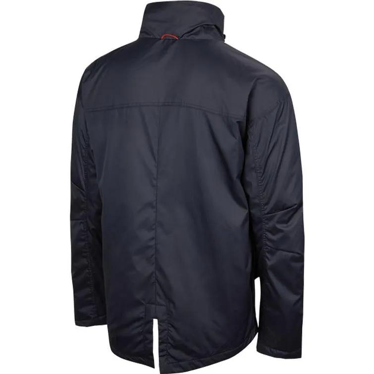 Nike Chinese New Year Puffer Jackets