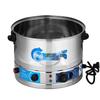 ZISIZ Commercial Multi-functional Electric Steamer Cooker