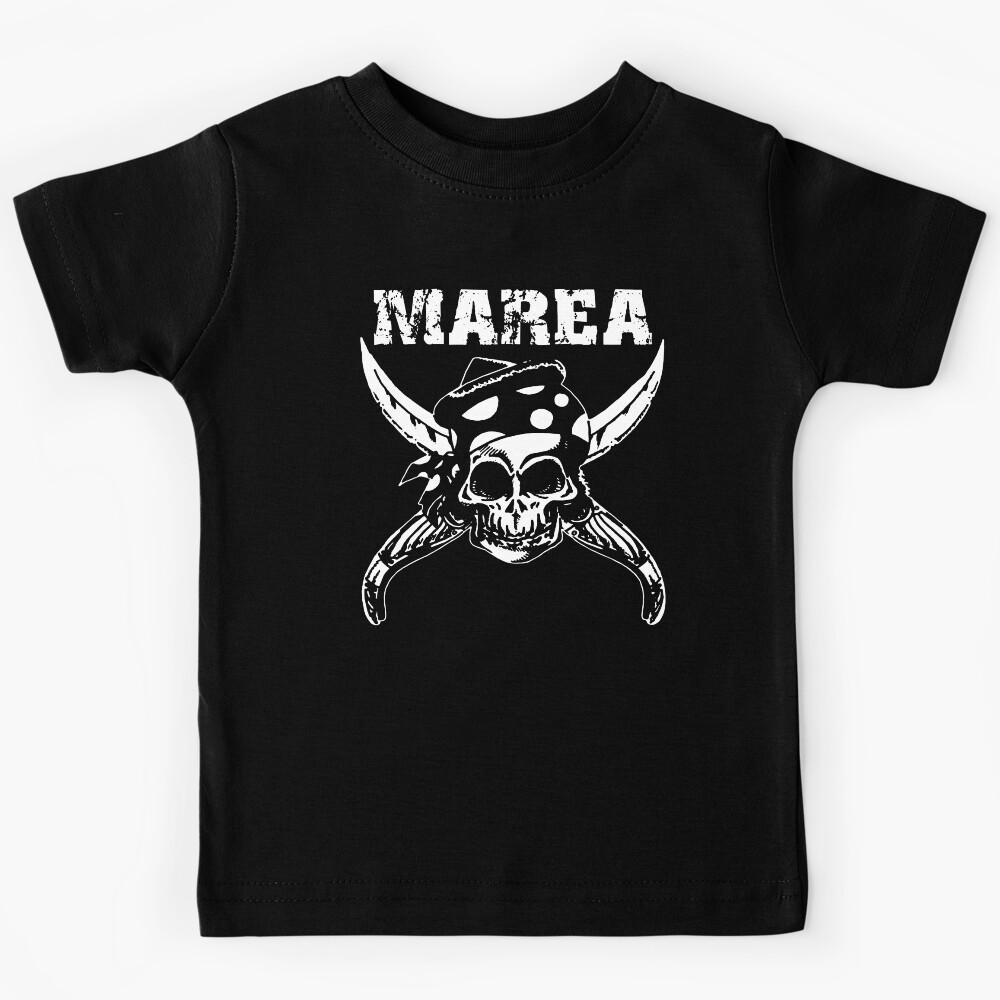 MAREA BAND Kids T-Shirt 150