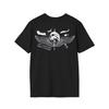 160th SOAR ABN Skull and Wings T-Shirt | Special Operations Aviation