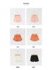 Girls' Summer Denim Shorts - Versatile, Loose-Fit, Mid to Big Kids Three-Quarter Pants