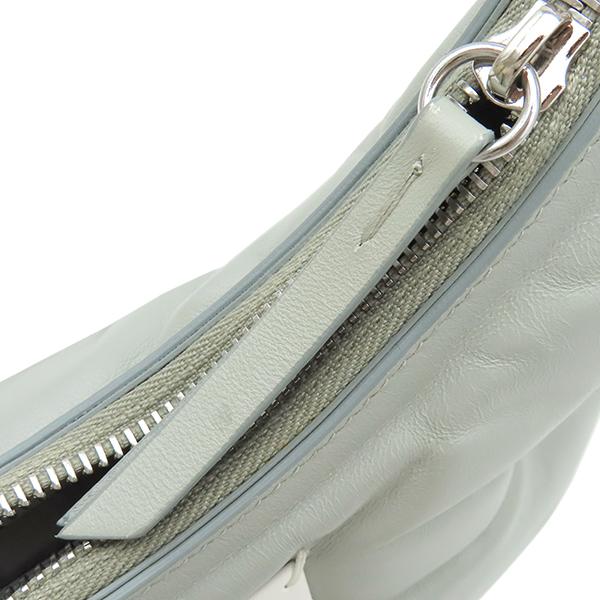 MAISON MARTIN MARGIELA SB3WG0024 Gram slamShoulder Bag leather Array