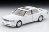 Tomica Limited Vintage Neo Toyota Celsior 10th Anniversary Edition Diecast Car In LV-N356c C-Spec (White) (New, Stock)
