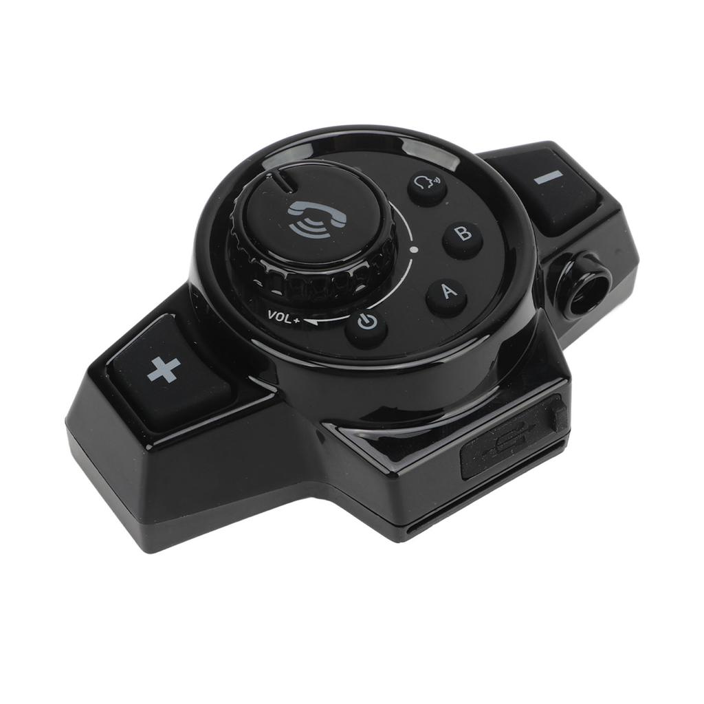 Motorcycle Helmet Bluetooth Headset Waterproof Bluetooth 5.0 Motorcycle Intercom Riding Call Hands Free Music Motorbike