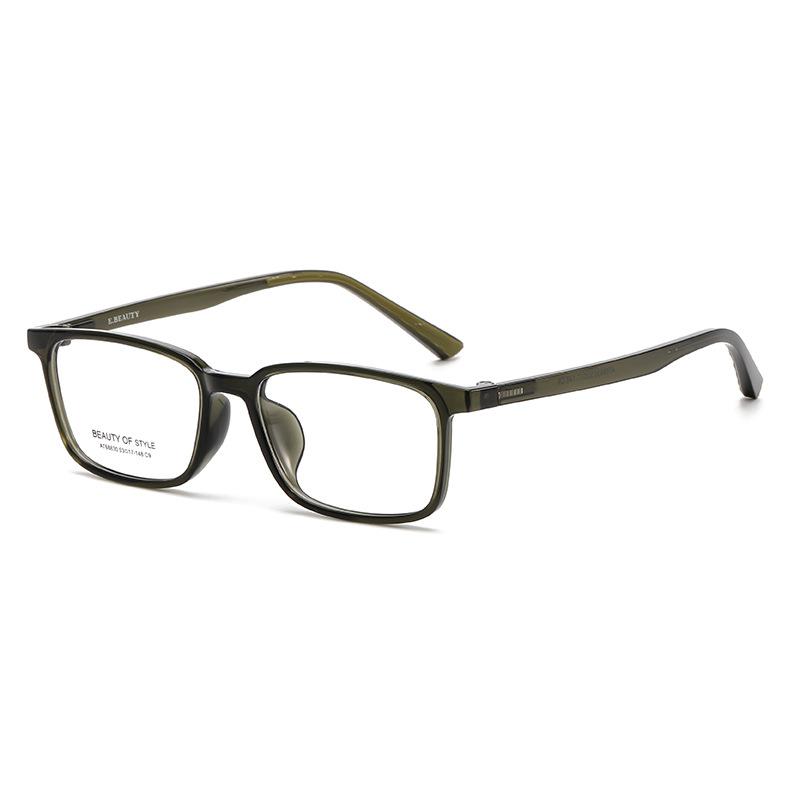 

JYL TS Women s Square Optical - Minimalist Literary Myopia-Ready GTP-AT68630 c-4541 старої закривається кольоровий